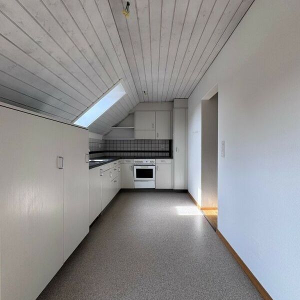 Eine schöne 3.5 Zimmerwohnung in Sumiswald zu vermieten - Foto 1