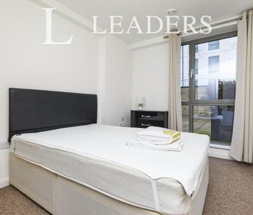 1 bedroom flat to rent - Photo 6