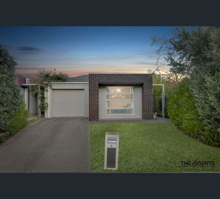 66 Ambassador Crescent, Point Cook, Vic 3030 - Photo 1
