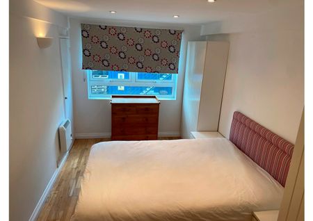 1 Bed Flat, Park House, N4 - Photo 4