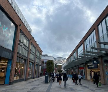 Market Street - Photo 3