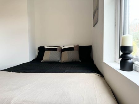 Knowle Road (room 4), Burley, Leeds - Photo 2