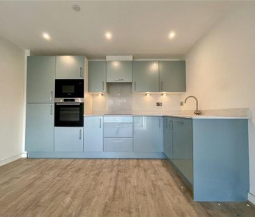 2 bedroom apartment to rent - Photo 3