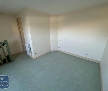 Appartement à louer 2 pièces 32.19m² - Photo 4