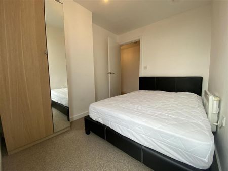 2 bedroom apartment to rent - Photo 5