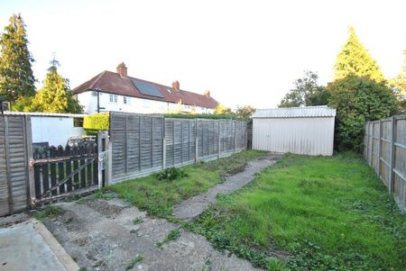 3 bedroom terraced house to rent - Photo 4