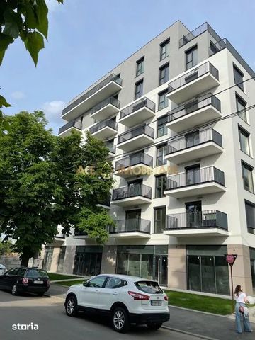 2 Camere de inchiriat | Arcadia Domenii | Parcare Subterana - Photo 3