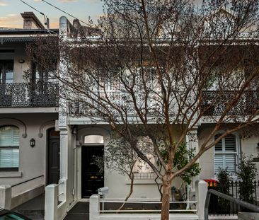 37 Forsyth Street, Glebe NSW 2037 - House For Rent | Domain - Photo 4