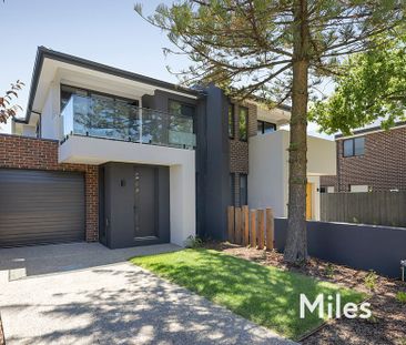 13a Myrtle Street, Ivanhoe - Photo 3