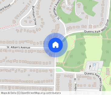 St Albans Crescent, Queens Park, Bournemouth - Photo 1