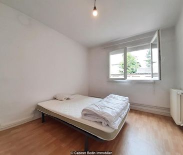 Location Appartement T2 Toulouse 1 chambre - Photo 2