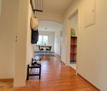 1 Zimmer, 12 m², 2. Stock - Photo 4