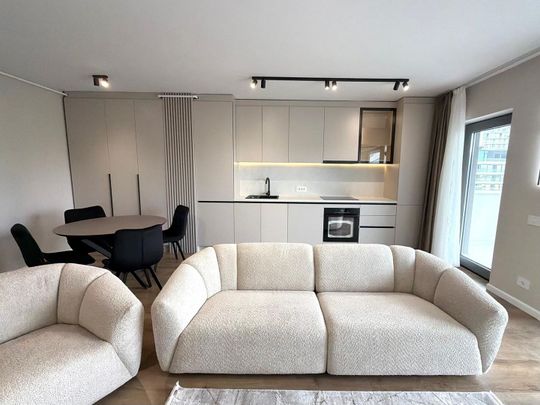 2 Camere | Prima Vista | Parcare Inclusa - Photo 1