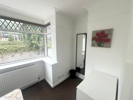Burley Road (Room 1), Burley, Leeds - Photo 3