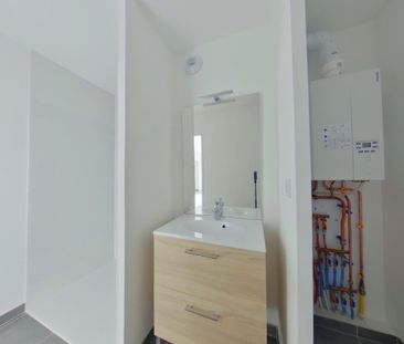 Location Appartement 2 pièces 48m² TOURS 37100 - Photo 4