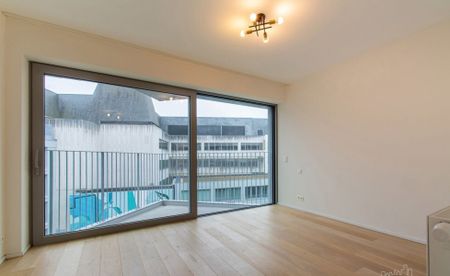 Appartement in Brussel - Foto 2