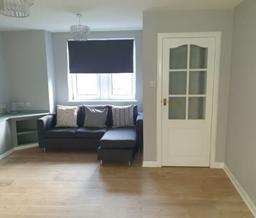 1 Bed Flat, Prestonfield Avenue, EH16 - Photo 1