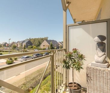 Appartement te huur - Foto 4