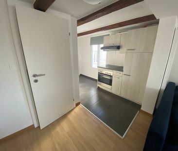 2.5 Zimmer, 40 m², 2. Stock - Photo 5