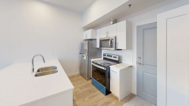 Chuka Lofts — SM 1 Bedroom - Photo 1