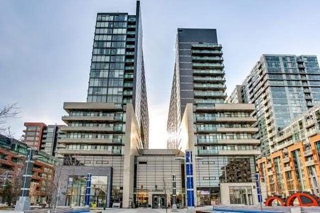 For Lease - 36 Lisgar Street Unit# Ph08W, Toronto, Ontario - Photo 3