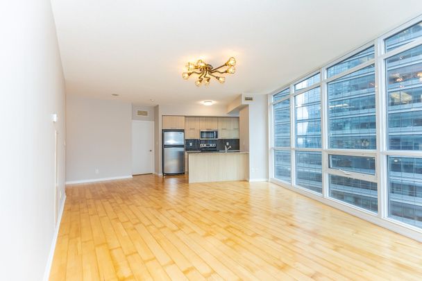 For Lease - 65 Bremner Boulevard Unit# 1308, Toronto, Ontario - Photo 1