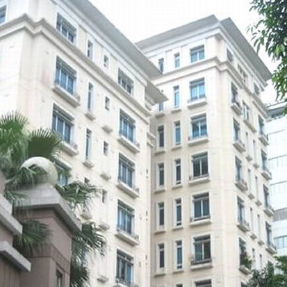 Balmoral Residences (D10), Condominium - For Rent - Photo 1