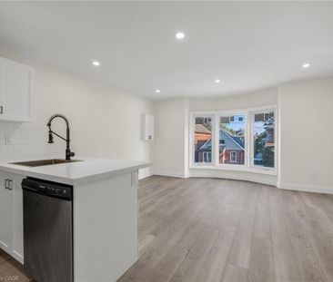 For Lease - 718 Cannon Street Unit# MAIN, Hamilton, Ontario - Photo 4