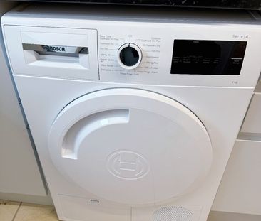 Room in a Shared House, Windrush Road, NW10 - Photo 4