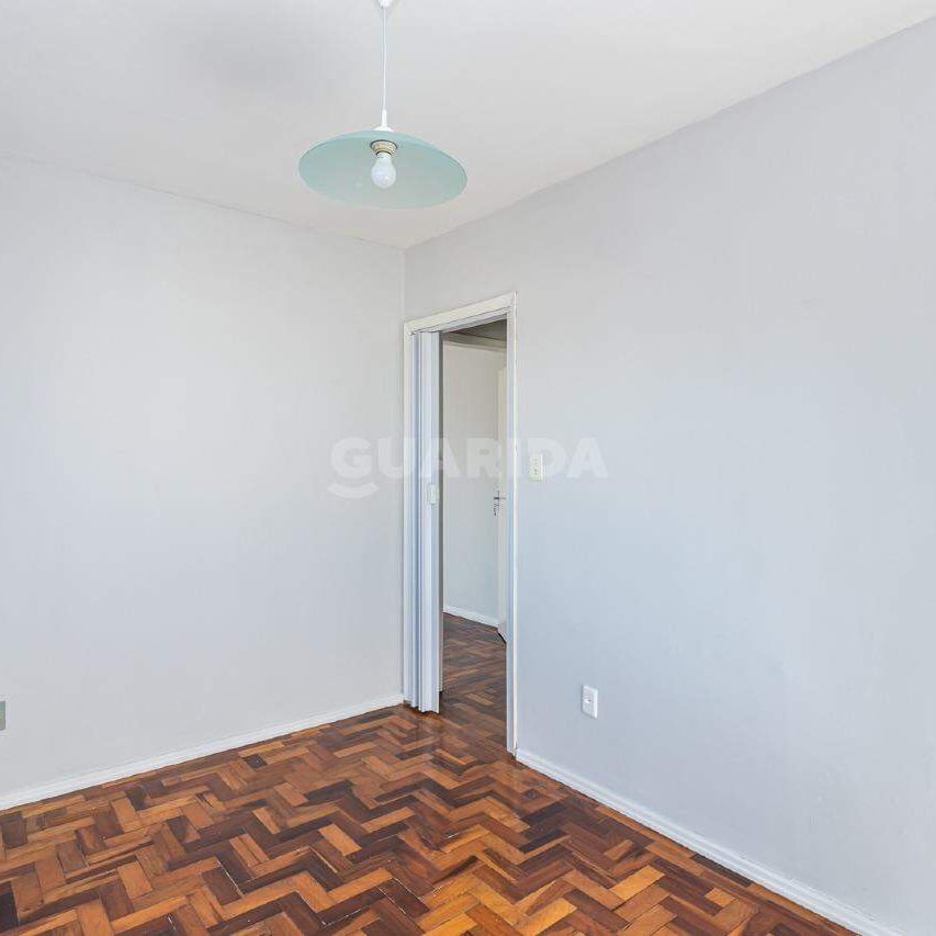 Apartamento para aluguel, 3 quartos, 1 vaga, Cristal - Porto Alegre/RS - COD: 14227 - Foto 1