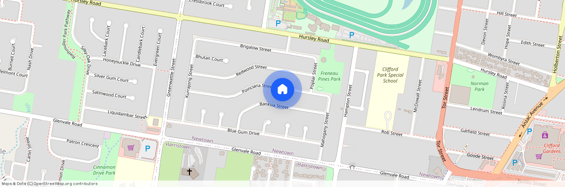 20 Poinciana Street, 4350, Newtown Qld