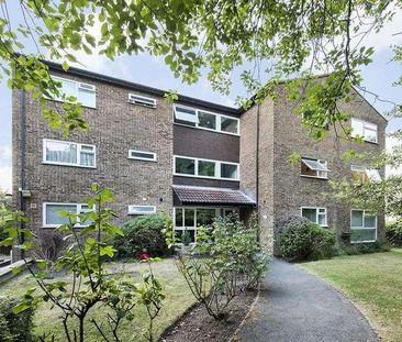 Hogarth Court, Steeplands, Bushey, WD23 - Photo 3