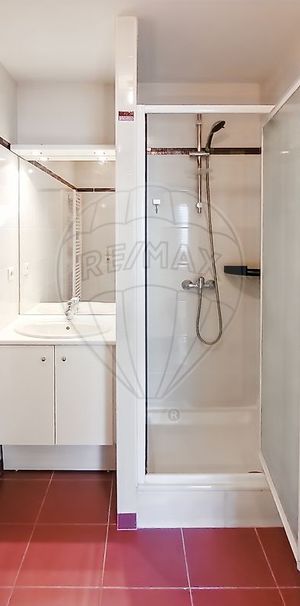 Location Appartement 2 pièces 43m² NANTES 44100 - Photo 1