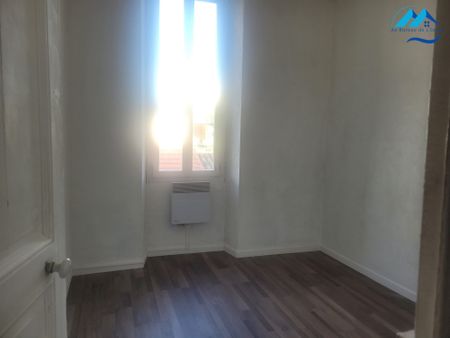 Location Appartement 2 pièces 44m² MARSEILLE 4ème - Photo 4