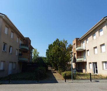 Appartement, 3 pièces – PORTES LES VALENCE - Photo 1