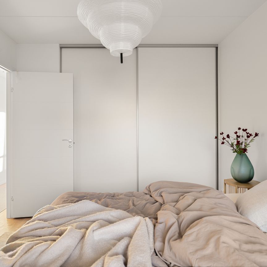 Åkervägen, Strängnäs - Photo 1
