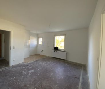 *Wohnen, wo man sich kennt - 2. Zimmer in Duisburg Huckingen ab sof... - Photo 4