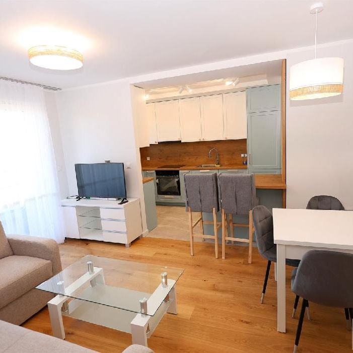 Mieszkanie Wrocław Śródmieście powierzchnia 13.0 m² C191-WM-46694 - Photo 1