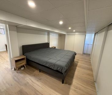 For Lease - 26 Beaverbrook Avenue Unit# Basement, Toronto, Ontario - Photo 2