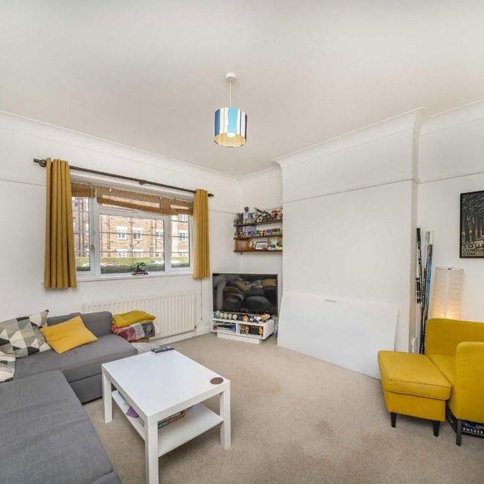 1 bedroom flat to rent - Photo 1