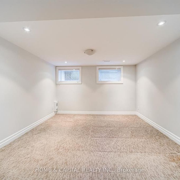 For Lease - 2043 Malbrook Road, Oakville, Ontario - Photo 1