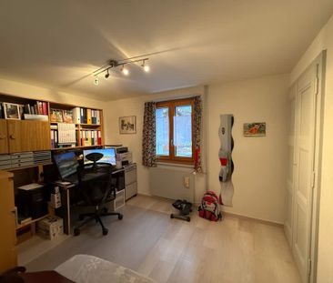3.5 Zimmer, 58 m², 2. Stock - Photo 2
