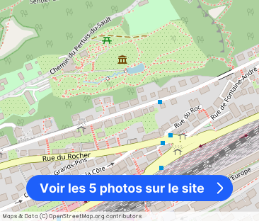 1 Zimmer, 29 m² - Photo 1