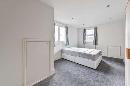 Lewin Road, Streatham Vale, SW16 - Photo 5