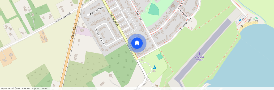 8 Carman Court, South Dundas