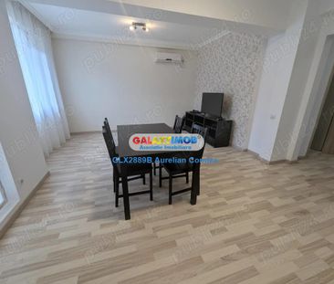 Inchiriere apartament 2 camere Voluntari - Fotografie 3