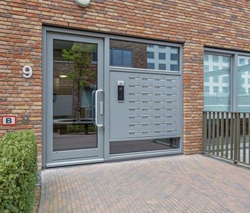 Dr Frans Fouquetstraat 9D 09, 6211WH MAASTRICHT - Photo 4