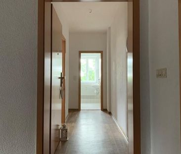 Schöne 1 Raumwohnung zum Wohlfühlen! - Foto 6