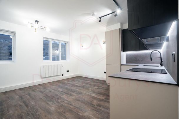 1 bedroom apartment to rent - Photo 1