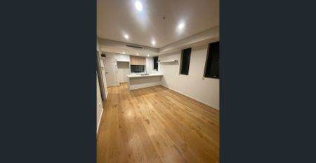 One Bed PLUS FULL Seperate STUDY!! - Photo 3